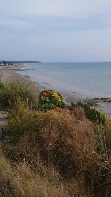 Lolif Gite La Mer, A La Campagne En Normandie, Proche Du Mont St Michel מראה חיצוני תמונה